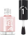 Nagellack Super Gel 225 Sweet Side MANHATTAN Cosmetics