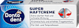 Haftcreme Super extra starker Halt Dontodent