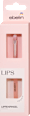 Pastell Lippenpinsel ebelin