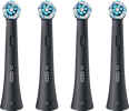 Aufsteckbürste iO Ultimative Reinigung schwarz Oral-B
