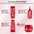 Haarmaske Color Glanz L'ORÉAL PARiS ELVITAL