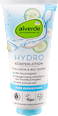 HYDRO losion za telo - hijaluron i organski krastavac alverde NATURKOSMETIK
