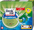  Vollwaschmittel 3in1 Aktiv Caps  Denkmit