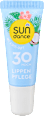 Ajakápoló FF30 magas fényvédelemmel, kókuszillattal SUNDANCE