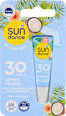 Balzam za zaščito ustnic pred soncem z vonjem kokosa, ZF 30 (visoka zaščita) sundance