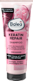 Šampon za obnovu oštećene i lomljive kose s keratinom i peptidima Keratin Repair Balea PROFESSIONAL