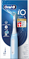 Elektrische Zahnbürste iO Series 3 ice blue Oral-B