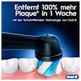 Elektrische Zahnbürste iO Series 3 ice blue Oral-B