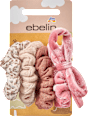 Scrunchies mehrfarbig ebelin