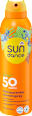 Sonnenspray Sport transparent LSF 50 SUNDANCE