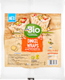 Tortilje od spelte dmBio