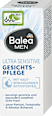 Pleťový krém na citlivú pokožku Ultra Sensitive Balea MEN