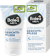 Pleťový krém na citlivú pokožku Ultra Sensitive Balea MEN