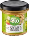 Aufstrich Grillgemüse dmBio