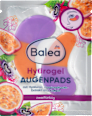 Pad-uri pentru ochi cu fructul pasiunii Balea