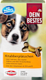 Snack per cane con calcio e vitamine DEIN BESTES