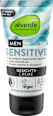 Gesichtscreme sensitive alverde MEN