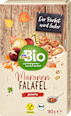 Gaštanový falafel dmBio