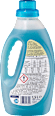 Tekoči detergent za pranje belega perila Beach Breeze Denkmit