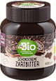 Schokoladen-Aufstrich, Zartbitter Creme dmBio