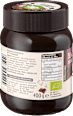 Schokoladen-Aufstrich, Zartbitter Creme dmBio