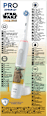 Elektrische Zahnbürste Kinder PRO Junior Grogu/Starwars, ab 6 Jahren Oral-B