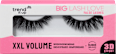 Künstliche Wimpern  Big Lash Love False Lashes - XXL Volume  trend !t up