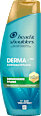 Shampoo Derma x Pro Beruhigend head&shoulders
