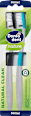 Zubná kefka nature - Natural clean Dontodent