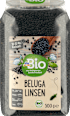 Bio beluga leča dmBio