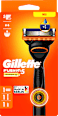 Rasierer, Fusion5 Power Gillette