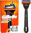 Rasierer, Fusion5 Power Gillette