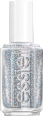 Nagellack Expressie 455 Holo FX Silber  essie
