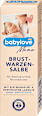 Crema lenitiva per capezzoli babylove Mama