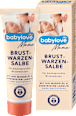 Crema lenitiva per capezzoli babylove Mama