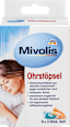 Ohrstöpsel Mivolis