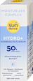 Sonnenfluid Serum Gesicht, UV Hydro+ LSF 50+ SUNDANCE