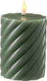 LED-Stumpen Wrap, mint BOLTZE