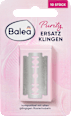 Náhradné žiletky Purity Balea