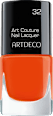 Mini-Nagellack Art Couture 32 Dazzling Orange_Dis(c)o Fever ARTDECO
