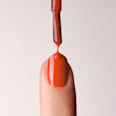 Mini-Nagellack Art Couture 32 Dazzling Orange_Dis(c)o Fever ARTDECO