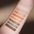 Lidschatten Palette Egyptian Goddess ARTDECO