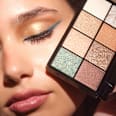 Lidschatten Palette Egyptian Goddess ARTDECO