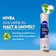 Antitranspirant Deospray Derma Control Restore NIVEA