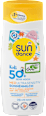 Sonnenmilch Kids, MED ultra sensitiv, LSF 50+ SUNDANCE