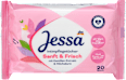 Intimpflegetücher Sanft & Frisch Jessa