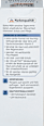 SENSITIVE dnevna krema za osetljivu kožu muškaraca Balea MEN