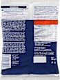 Protein lencsechips, paprika ízű Sportness
