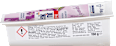 Odorizant Parfumat Gel Lavandă 150 g Denkmit