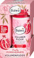 Púder na objem vlasov Pretty Pomegranate Balea